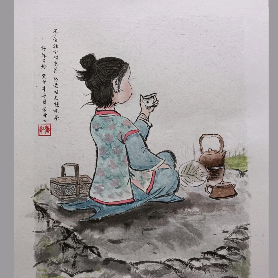 禅意音乐