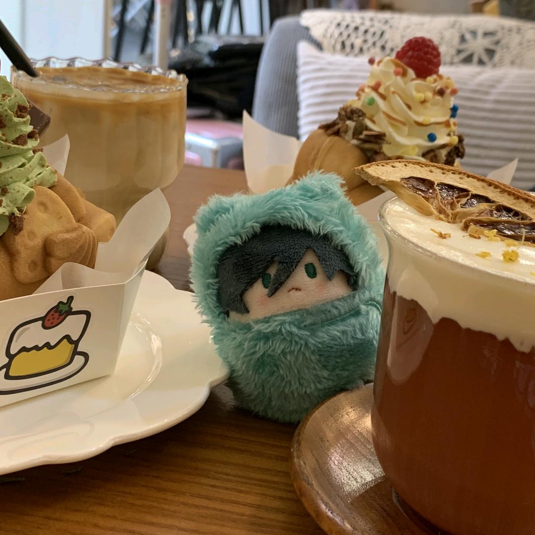 言宴YUTO