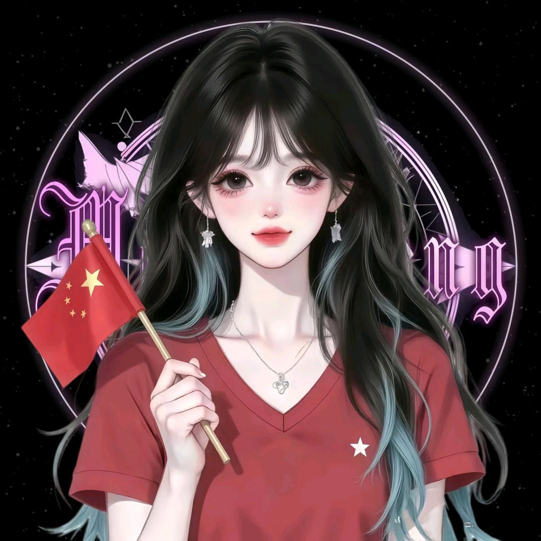 渃曦💫（六六宝宝的侧妃）