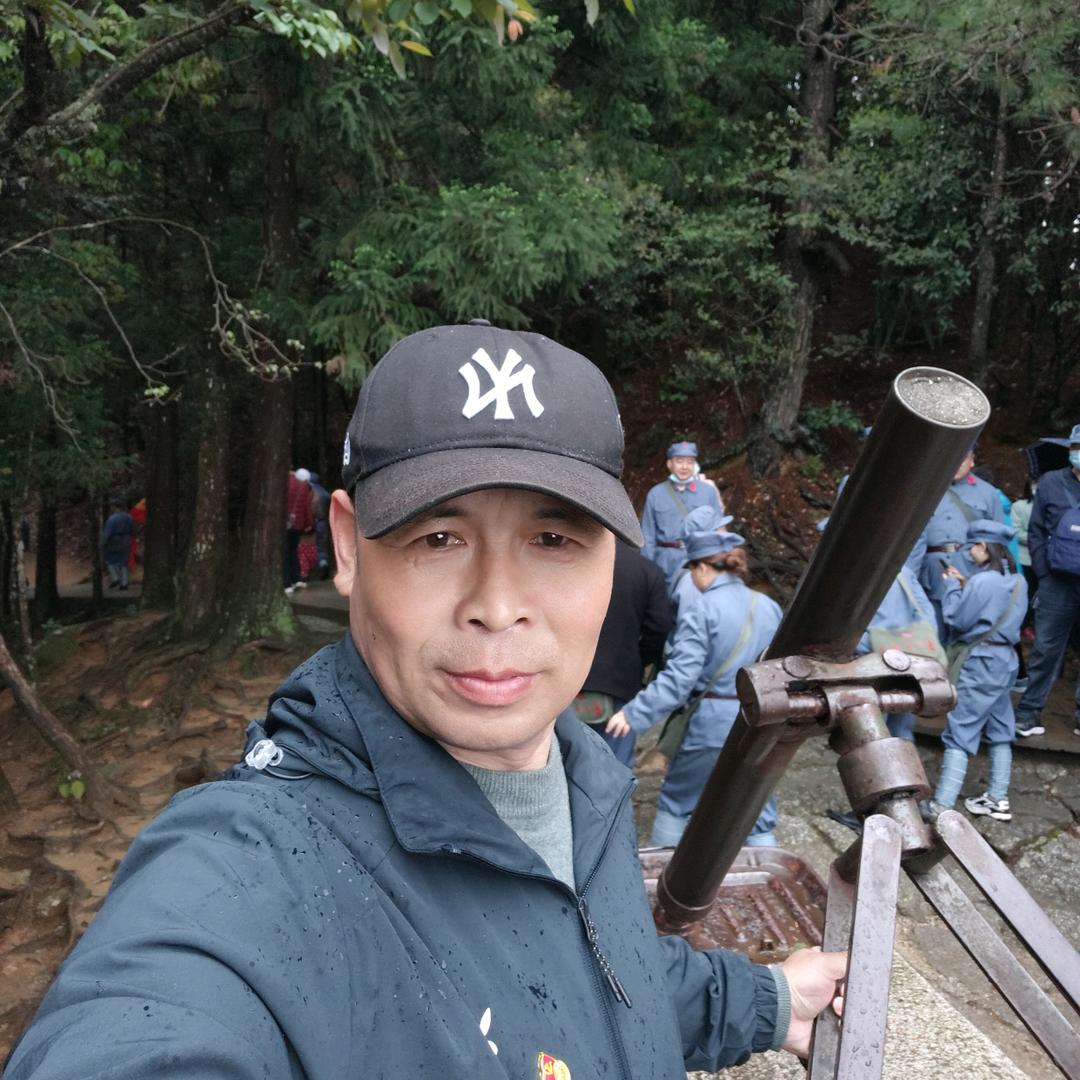 张志恩