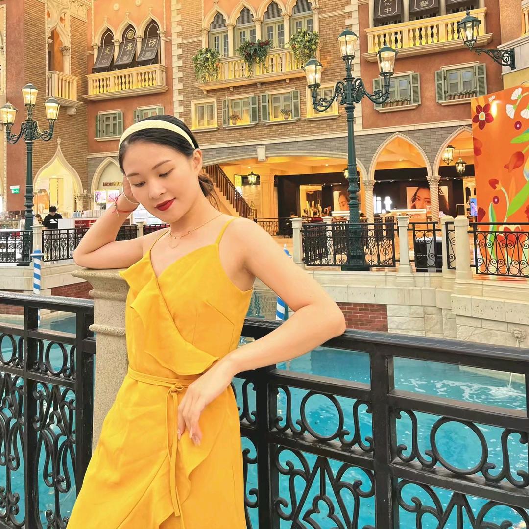 香香美好生活