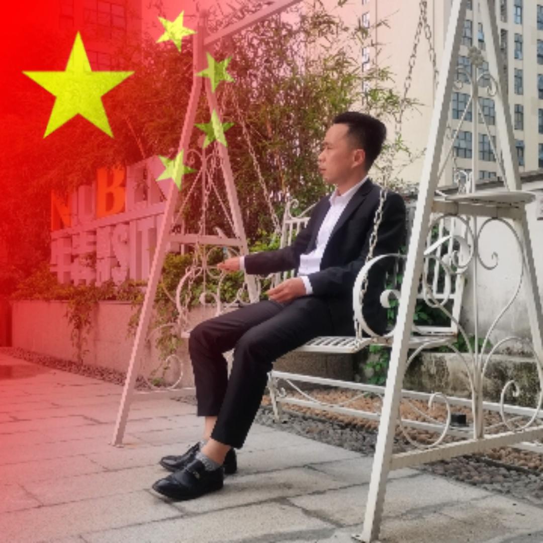 金蝉🇨🇳