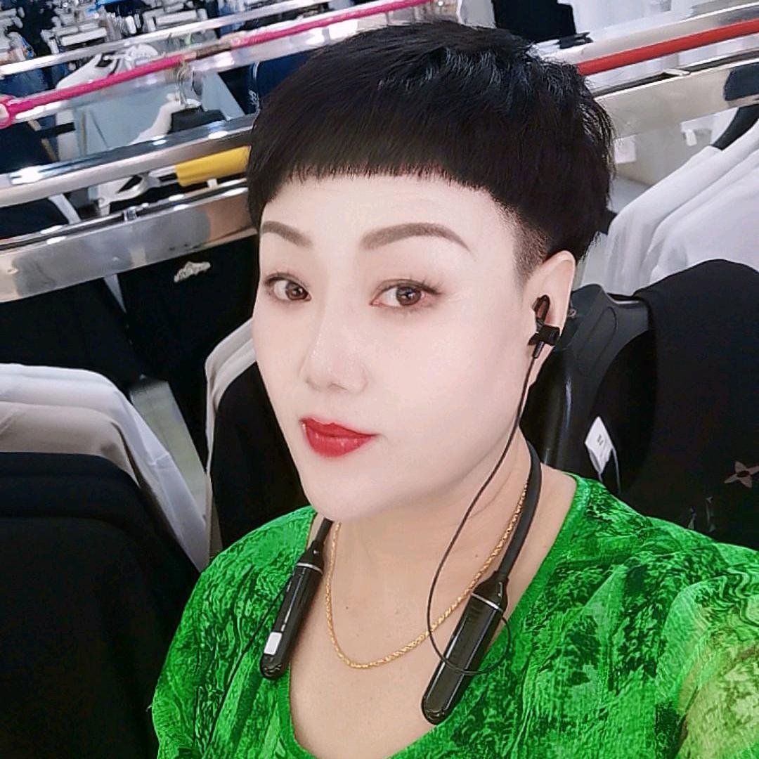 王姐