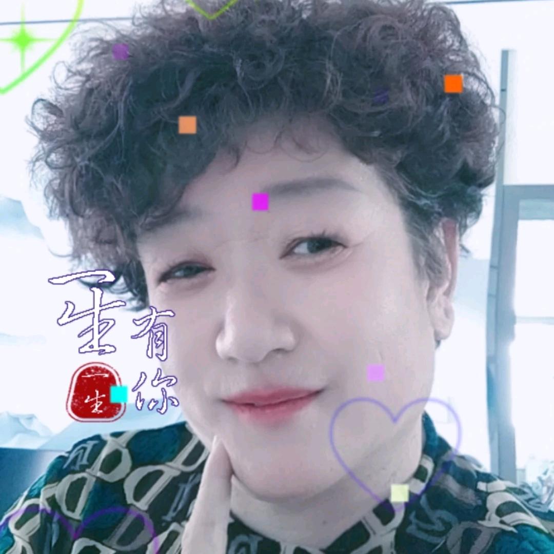 那一抺淡淡的满足