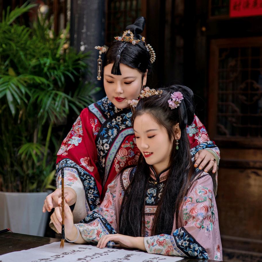 首家公婆饼清补凉雪花酪