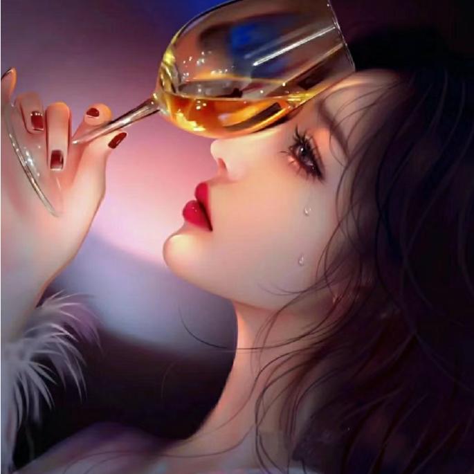 草莓味的小米辣