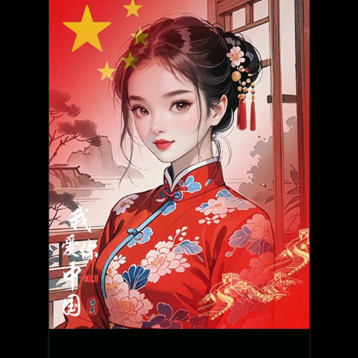 卢家二丫头
