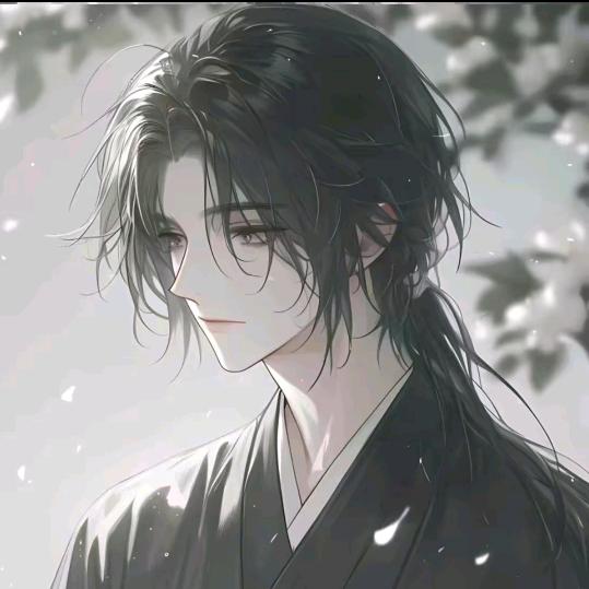 送君茉莉，愿君莫离