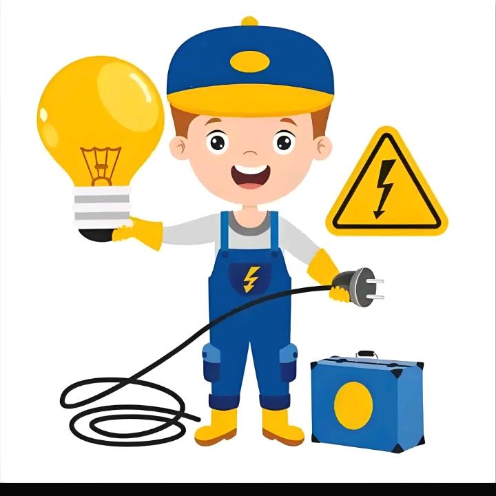 常平安电工⚡电路