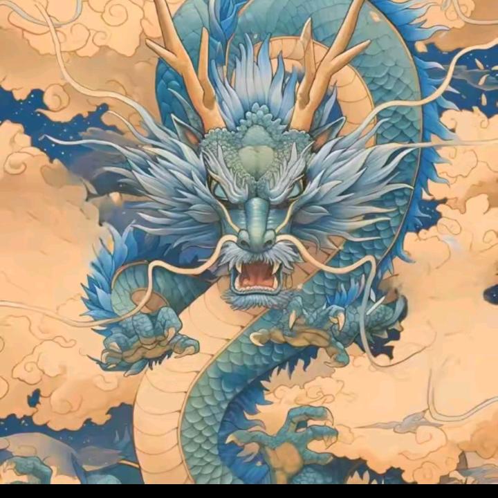 凌云卧龙