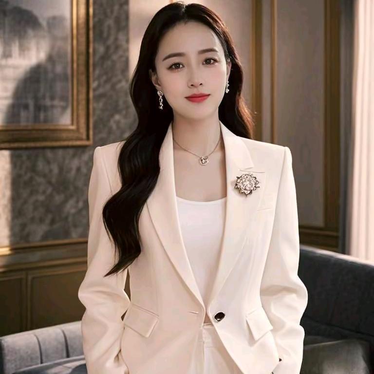小虞儿