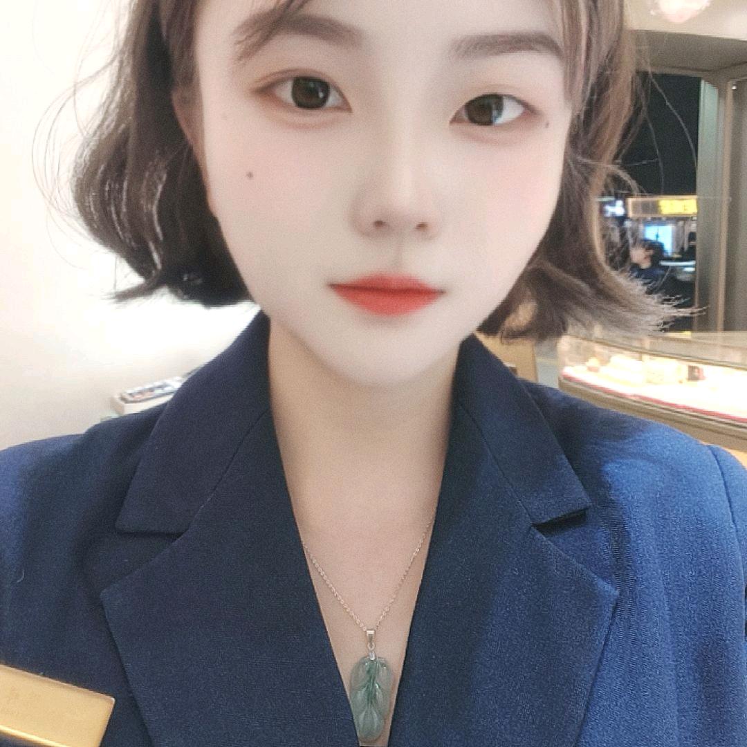 财神的小乖乖