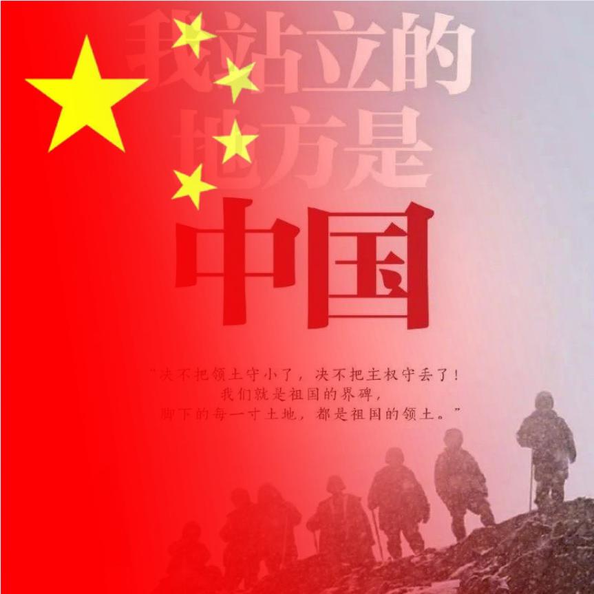 🇨🇳卑微的小丑🇨🇳