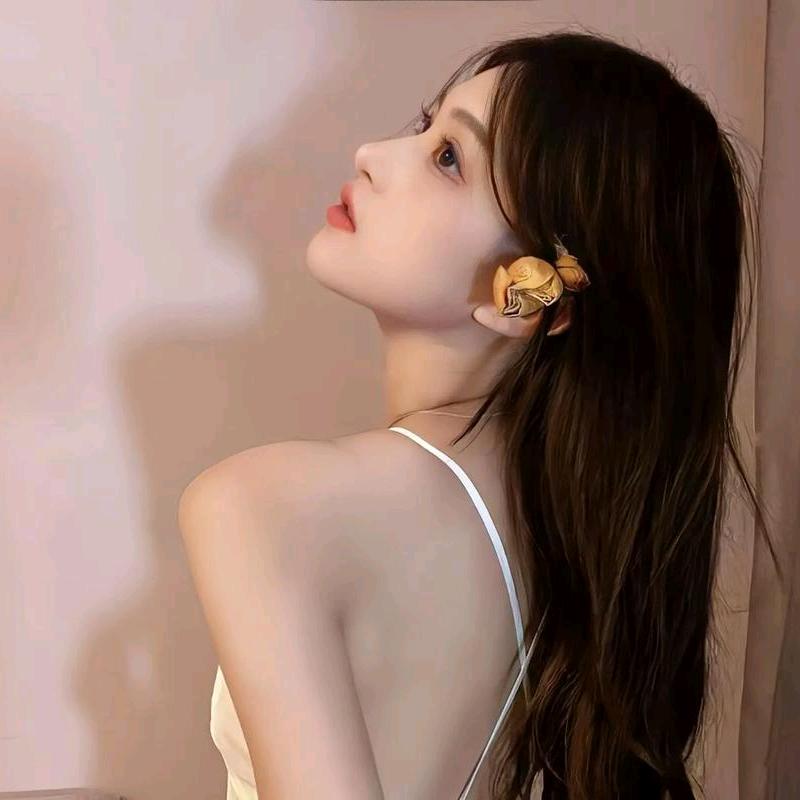 姚开心🧜‍♀️