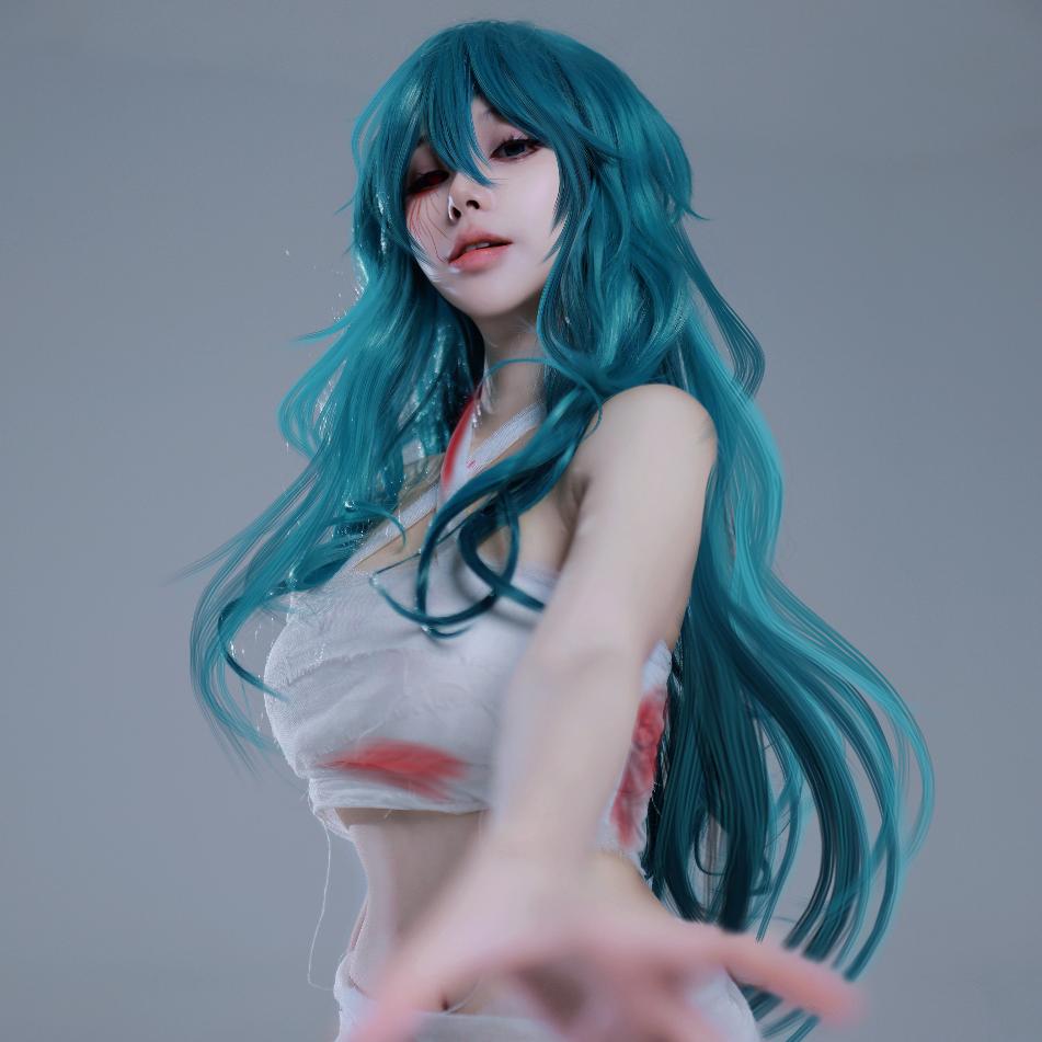 是羲和啊！