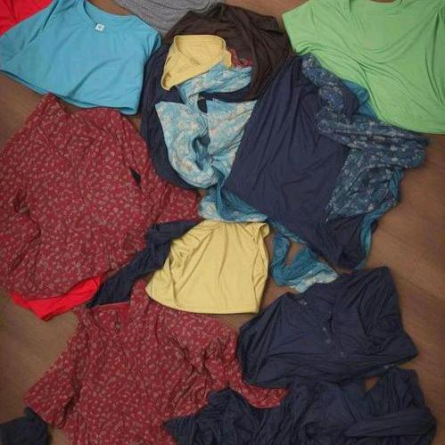 孩子们的何老师吖