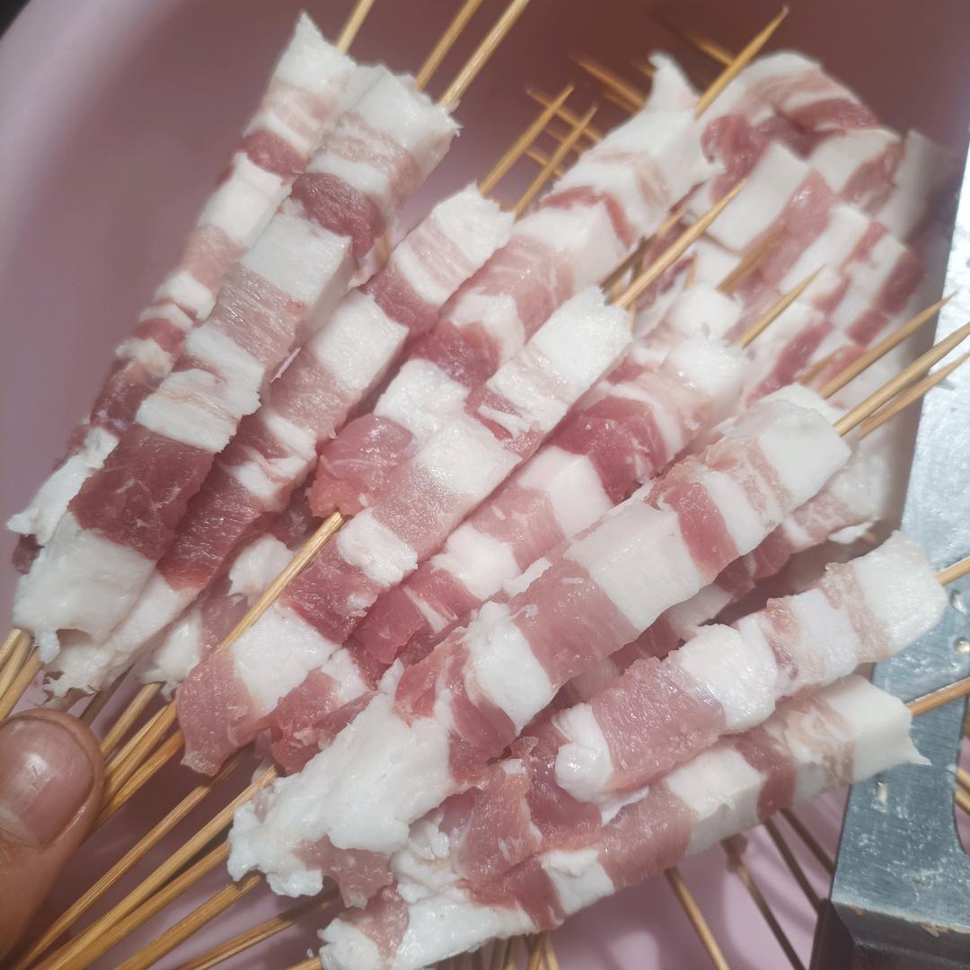 小刘烧烤（长期收徒）