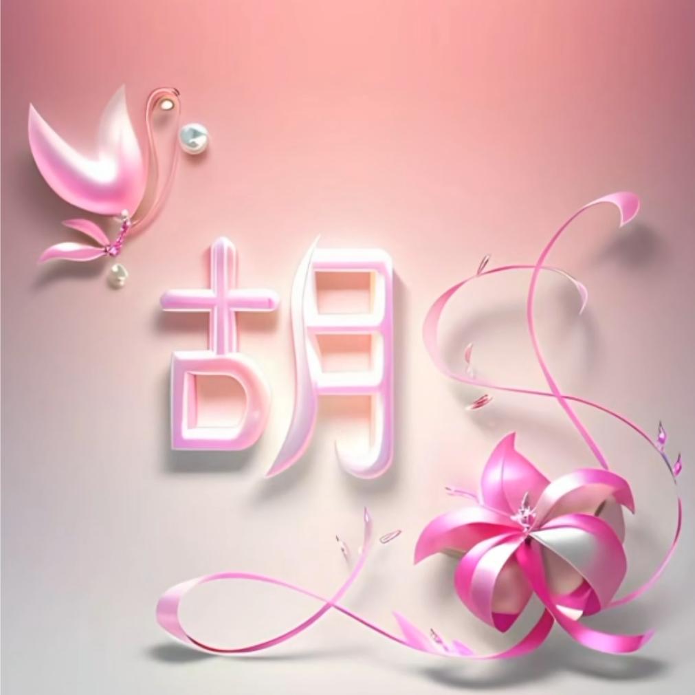 古月