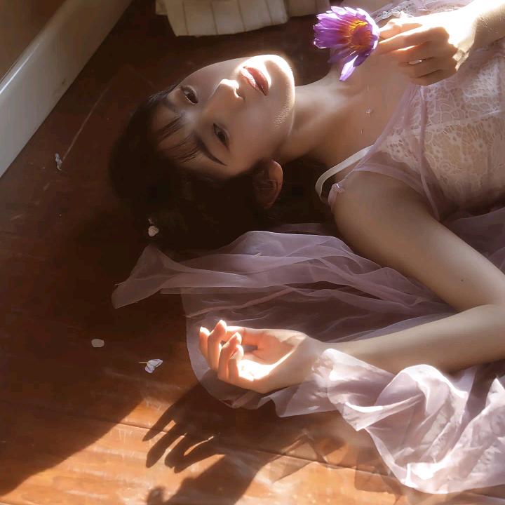 两袖清风渡红尘