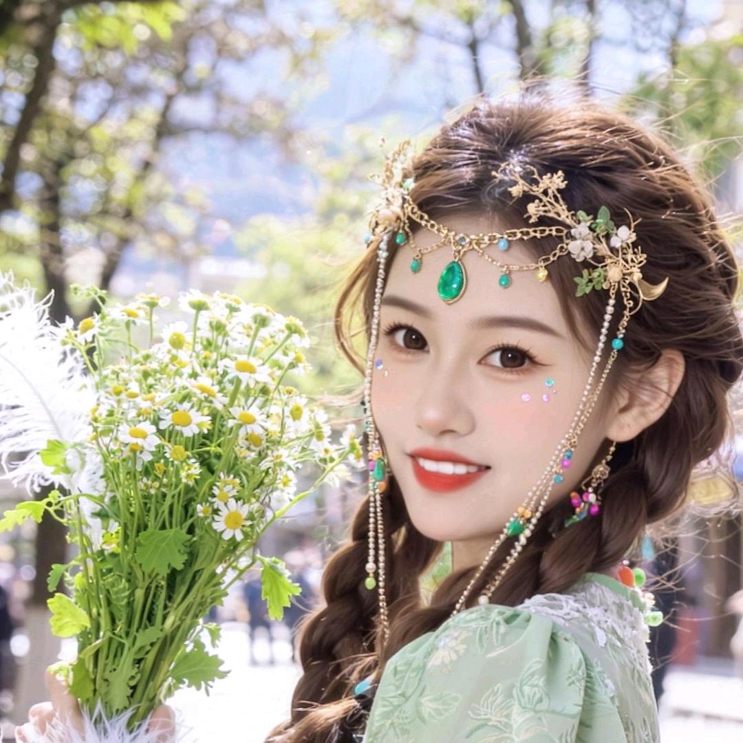 🌻心存の思念🌻