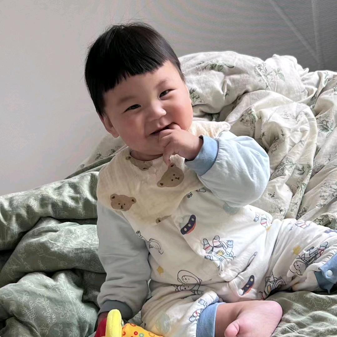 哦，你好