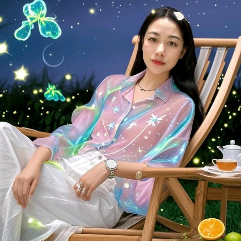 无休的思念