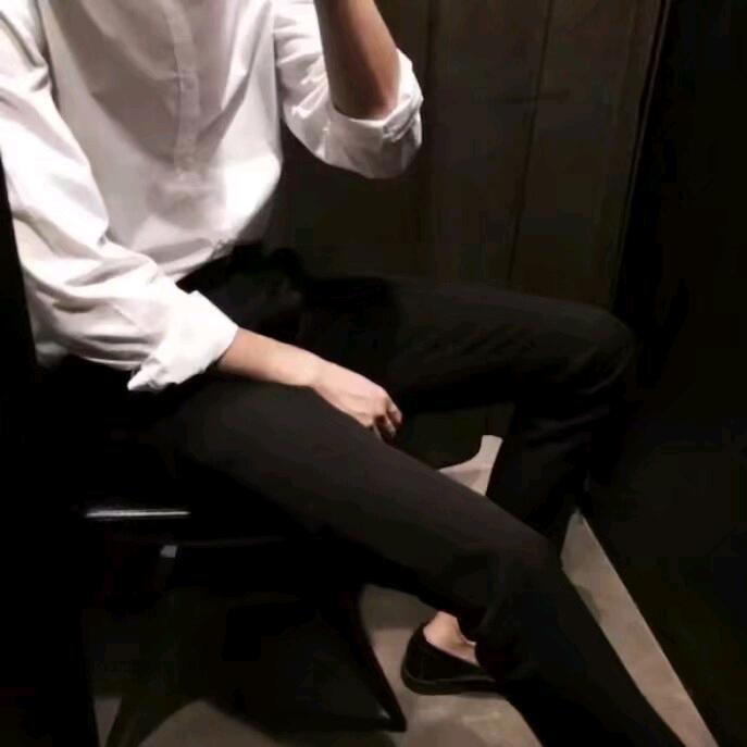 白白