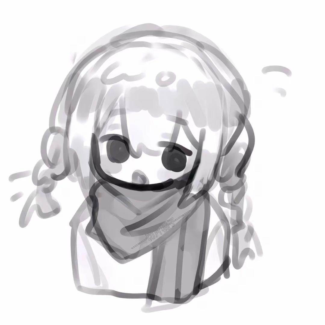 熬夜不秃头