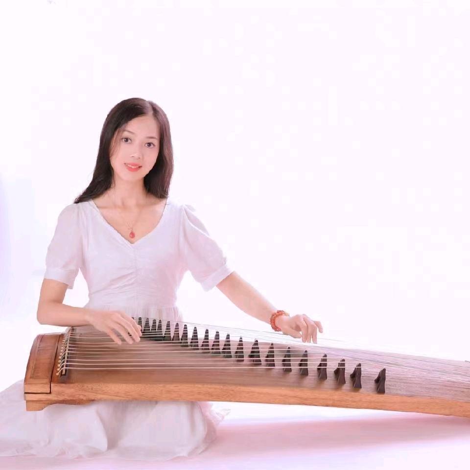 七月的你