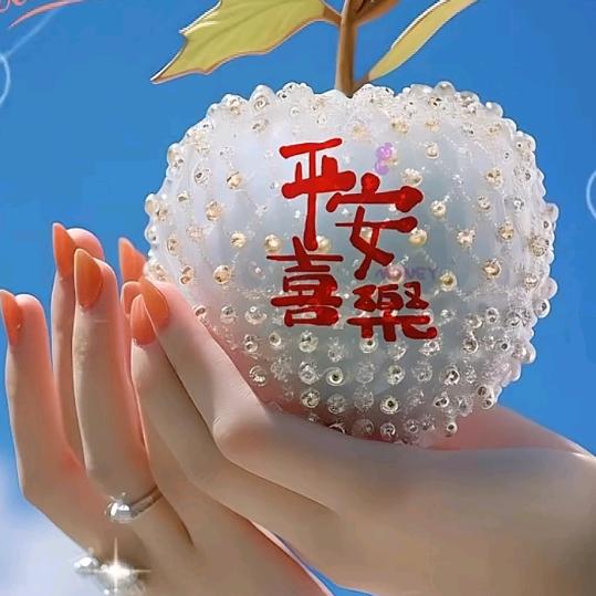 巷陌繁花