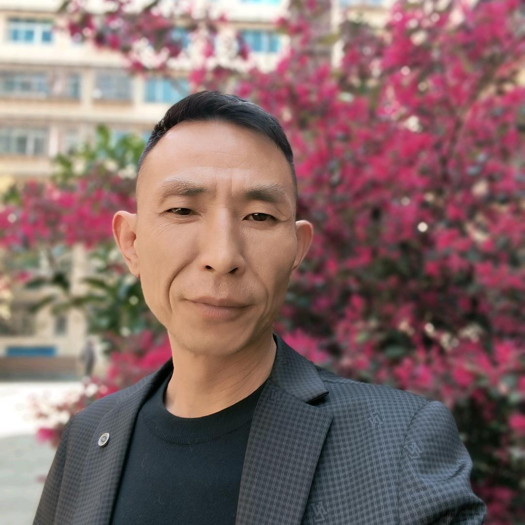 知足常乐