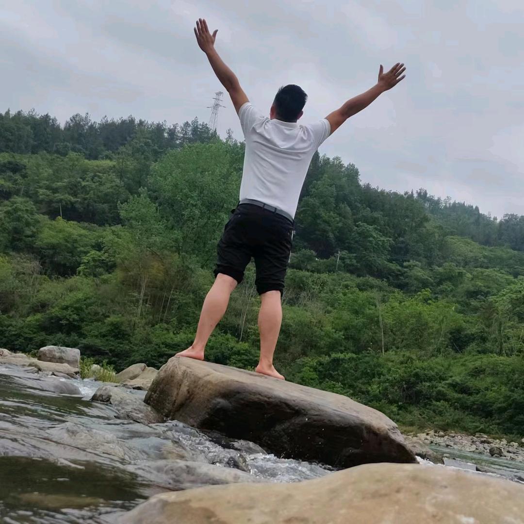 松哥