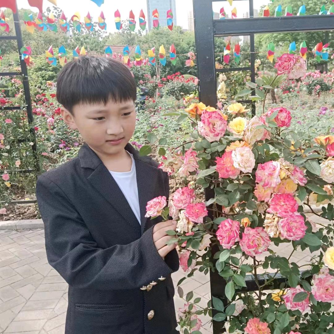 胖琪奶