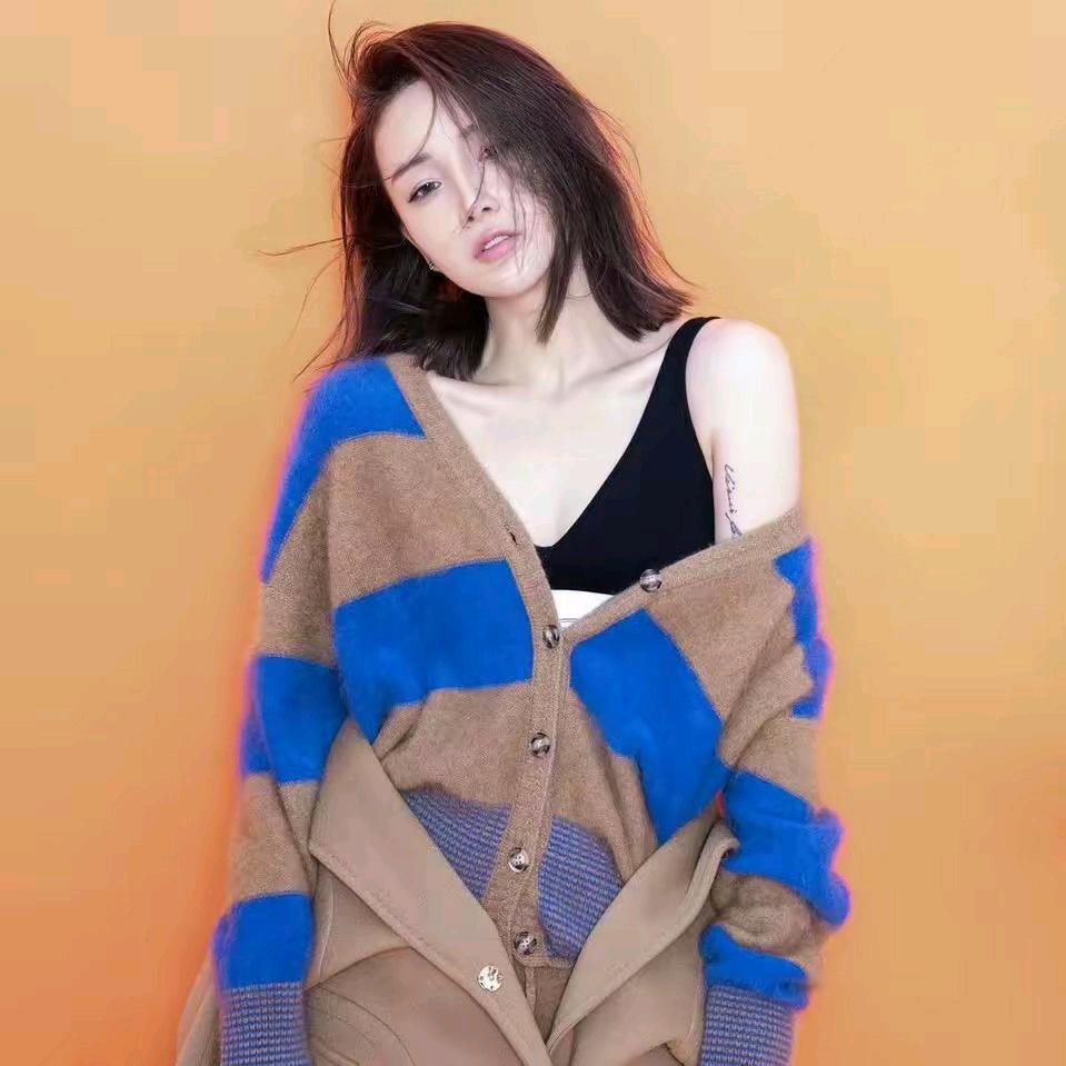 洛哥(私服分享)