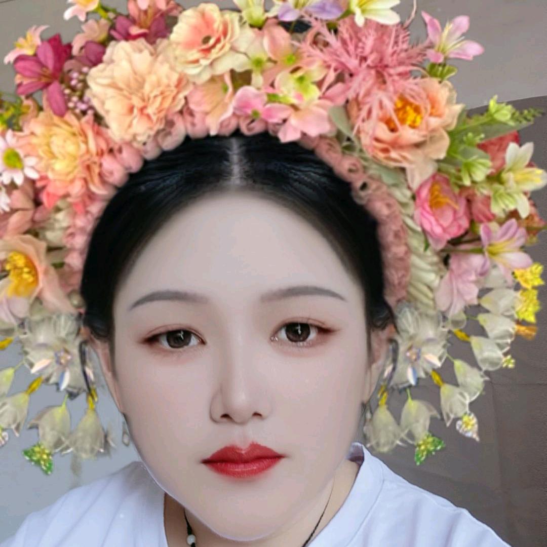 灰姑娘