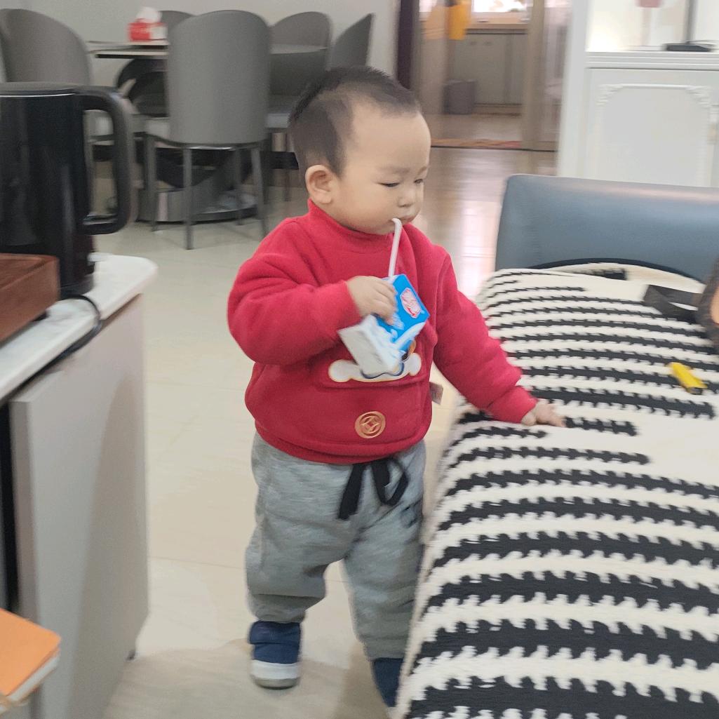 小石头妈妈