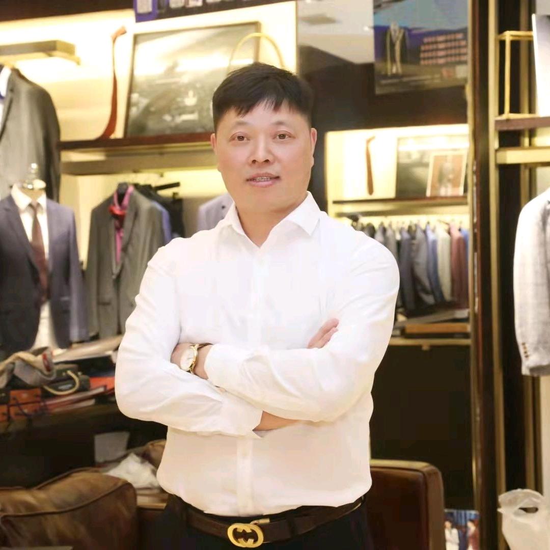 衣四哥 品质男装店