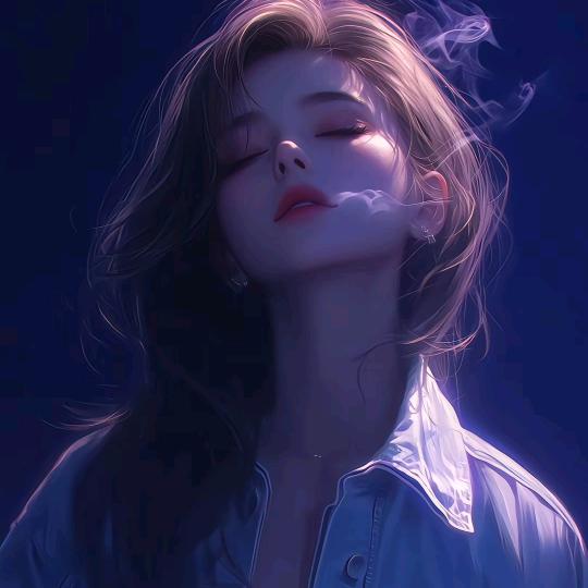 ✨ღ᭄烟花陌巷 ꦿ꧔ꦿ້໌ᮨ  💞