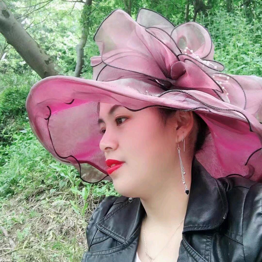 龙妹手工编织