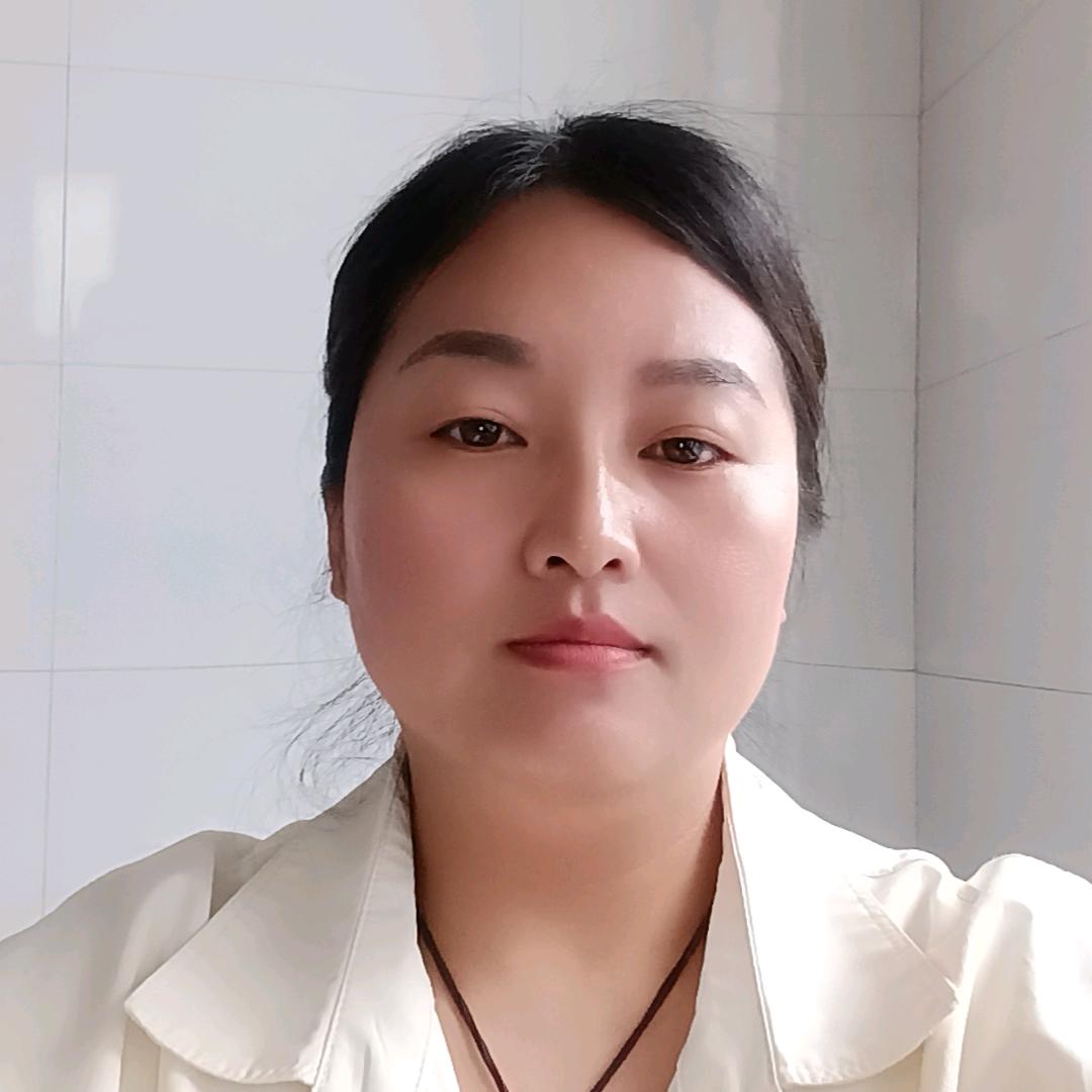 果果麻@