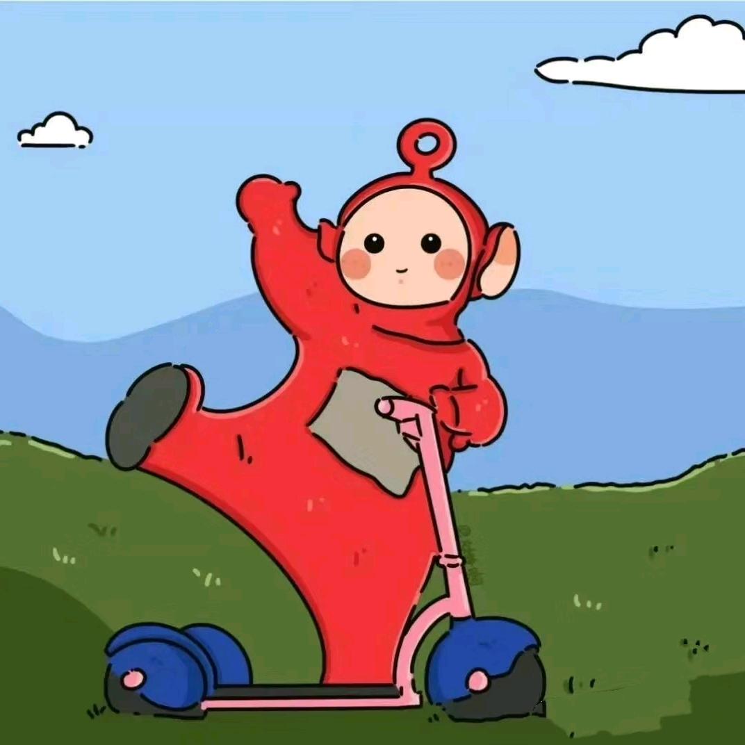 银河星球居民🌍