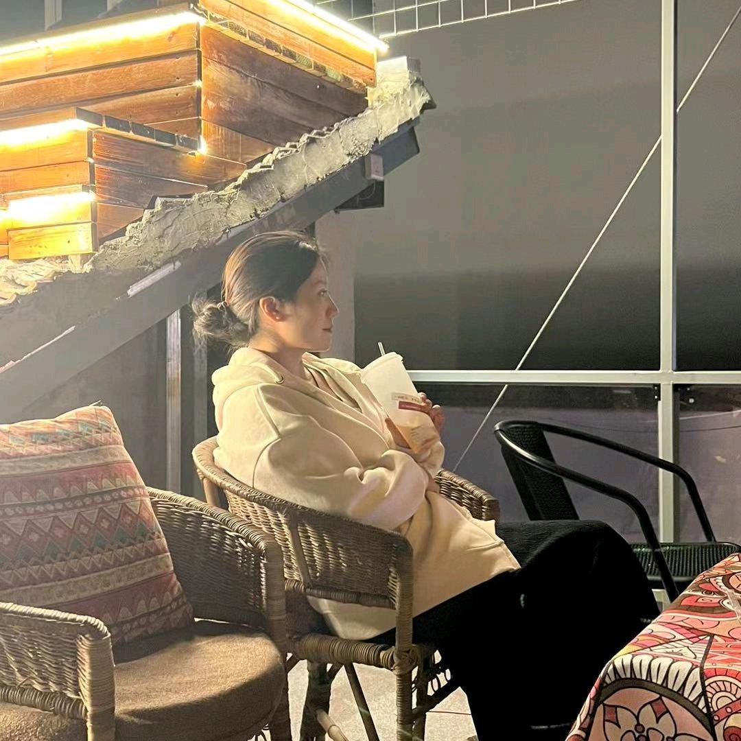 汪姐姐