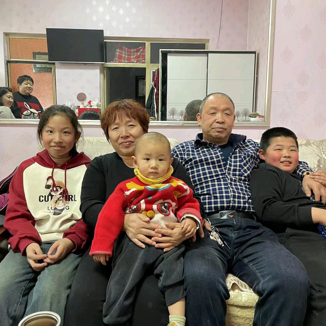 老陈大碗面