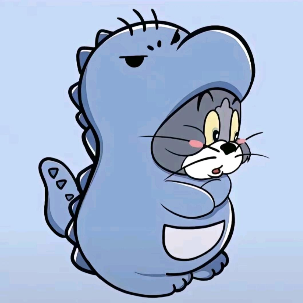 ⭐老虎养的猪⭐