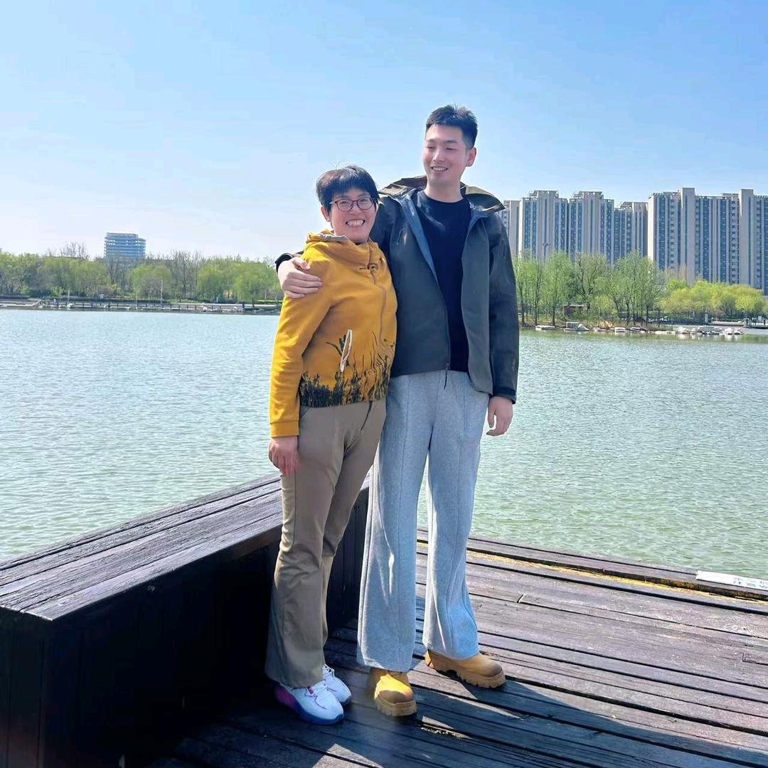 窗帘姐