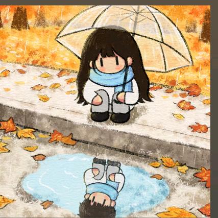 摆烂小韩