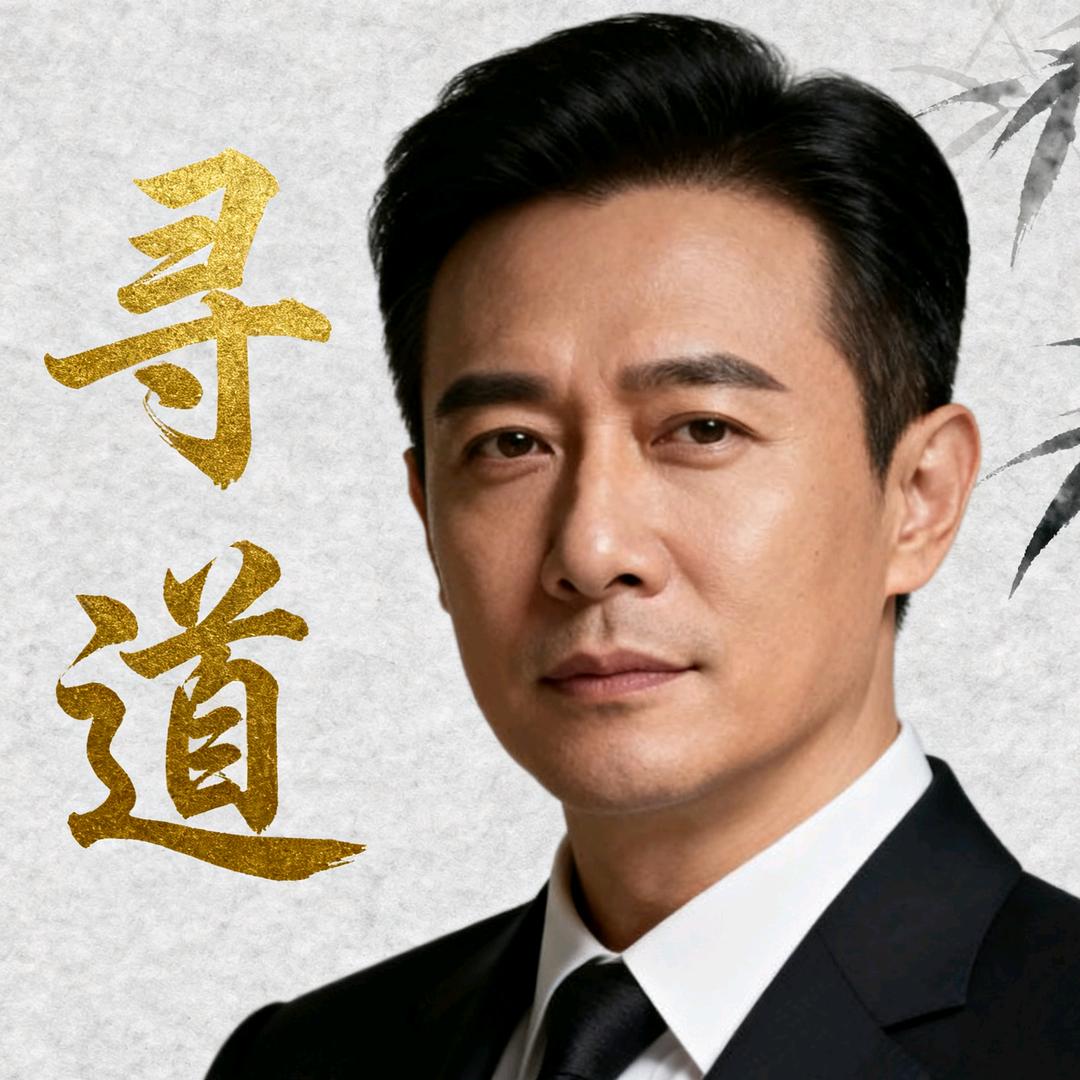 寻道