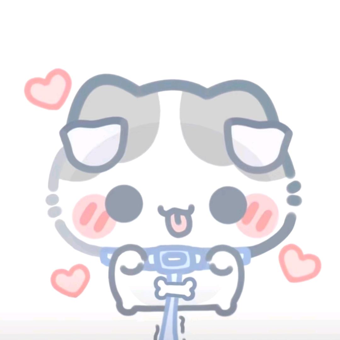 蓝毛