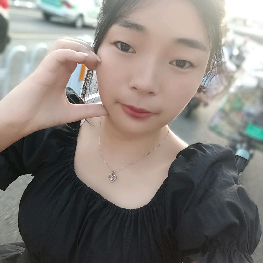 民间小调欣怡