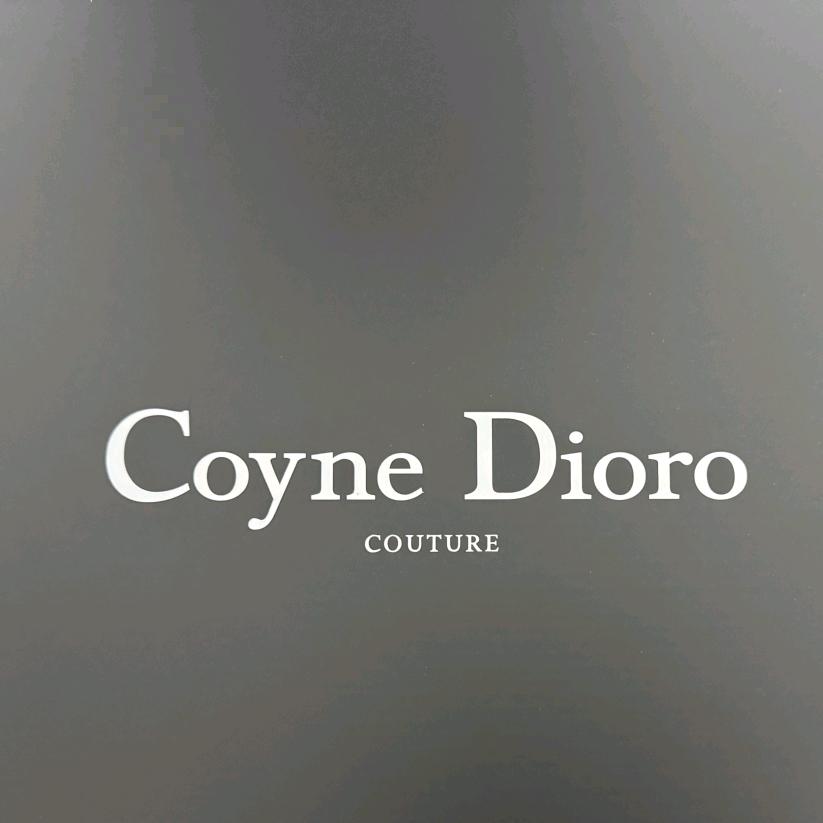钱先生-Coyne Dioro
